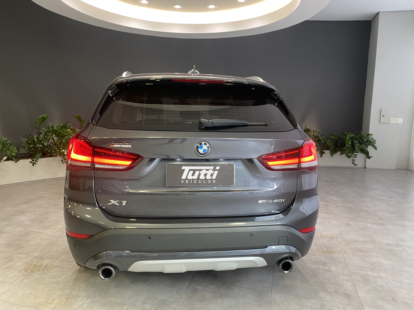 BMW X1 2020