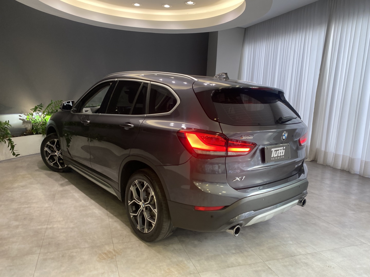 BMW X1 2020