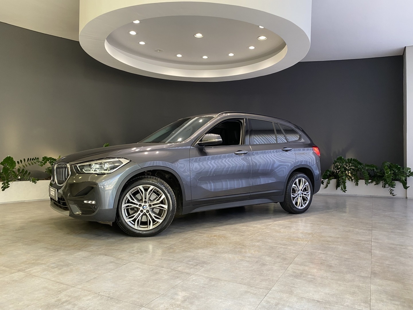 BMW X1 2020