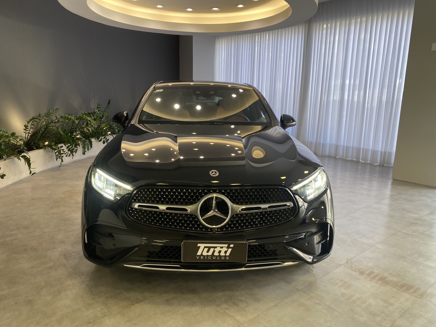 Mercedes-Benz GLC 300 2026