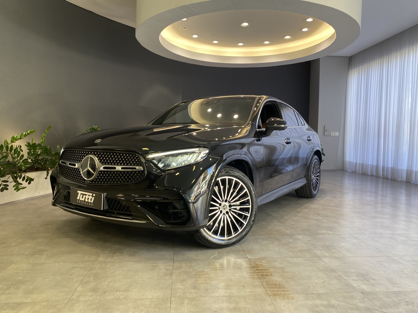 Mercedes-Benz GLC 300 2026
