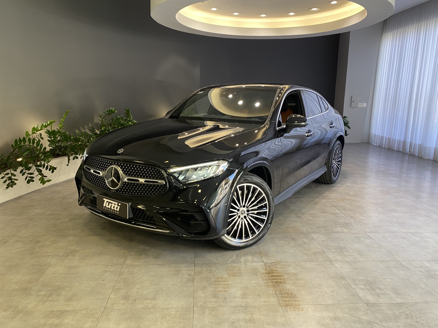 Mercedes-Benz GLC 300 2026