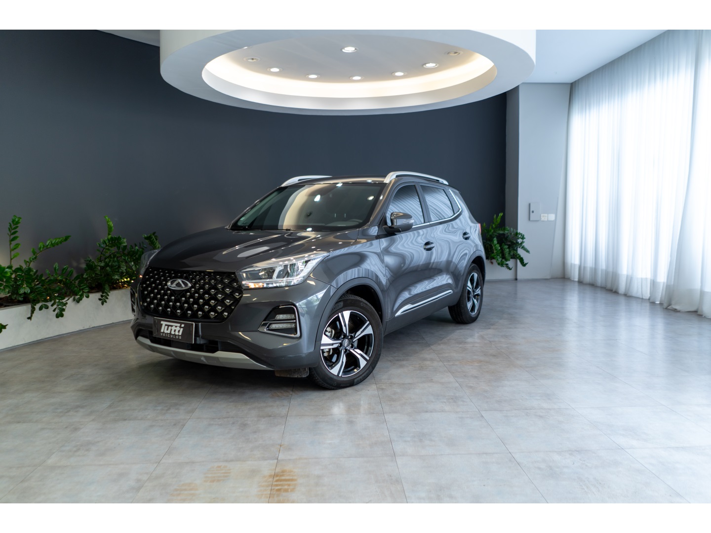 Chery TIGGO 5x 2025