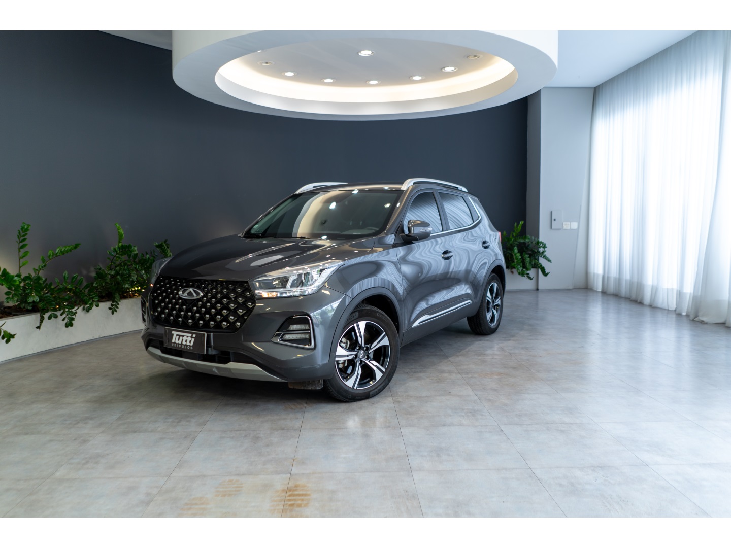 Chery TIGGO 5x 2025