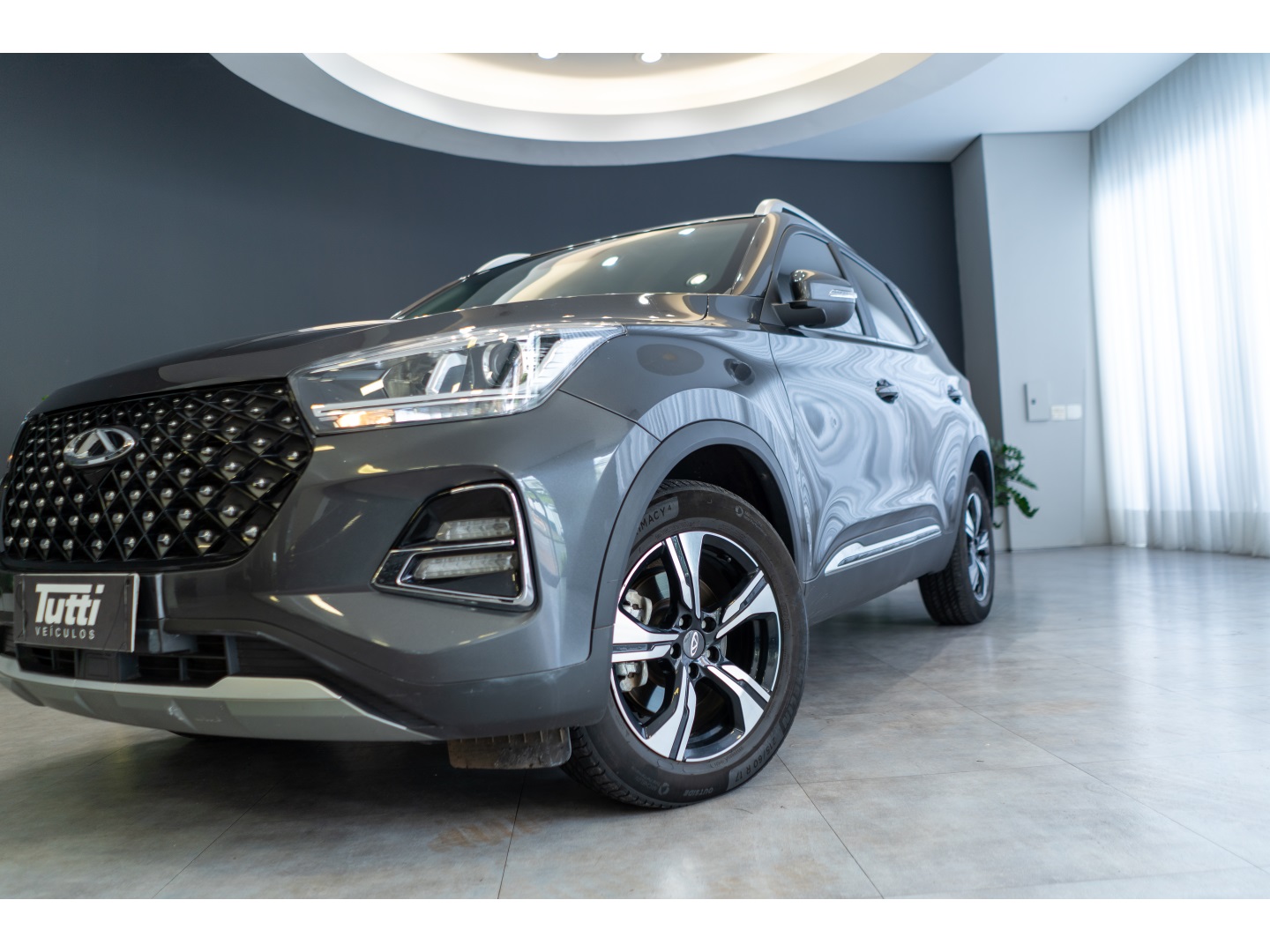 Chery TIGGO 5x 2025