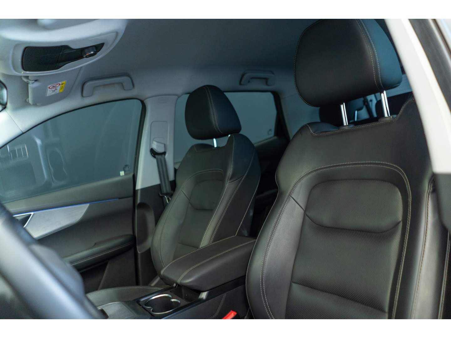 Chery TIGGO 5x 2025