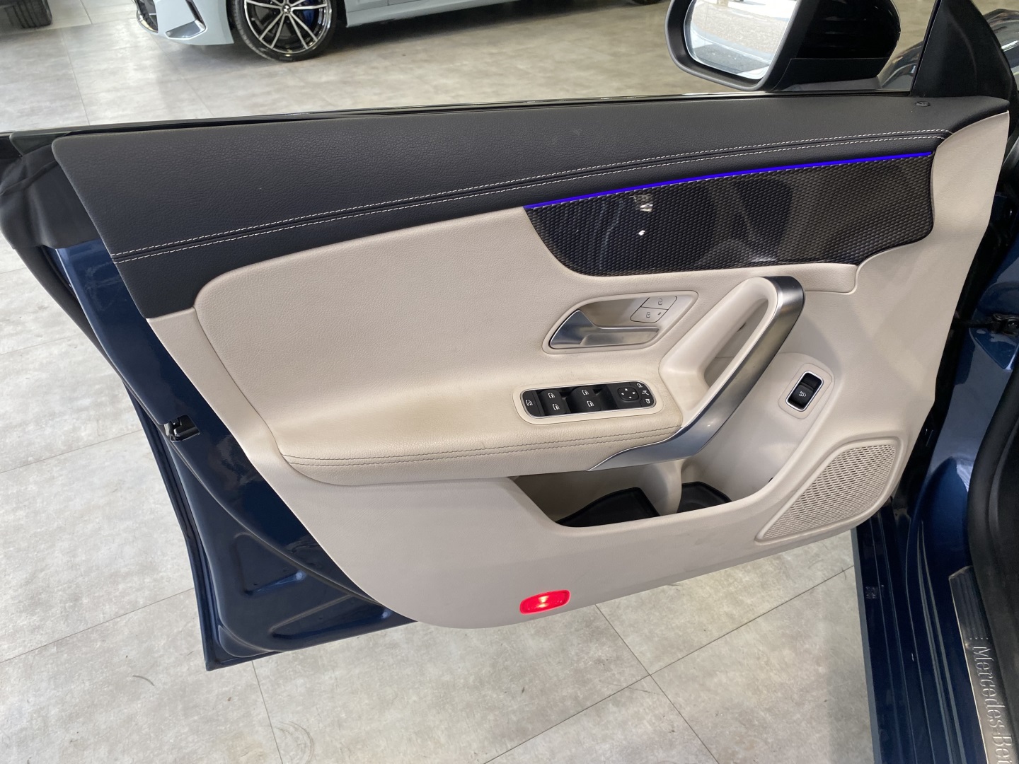 Mercedes-Benz CLA 250 2022