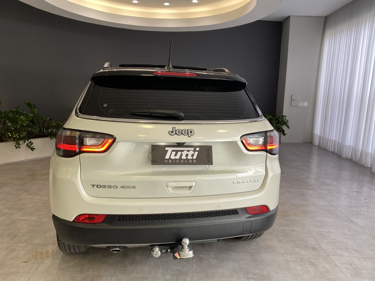 Jeep COMPASS 2022