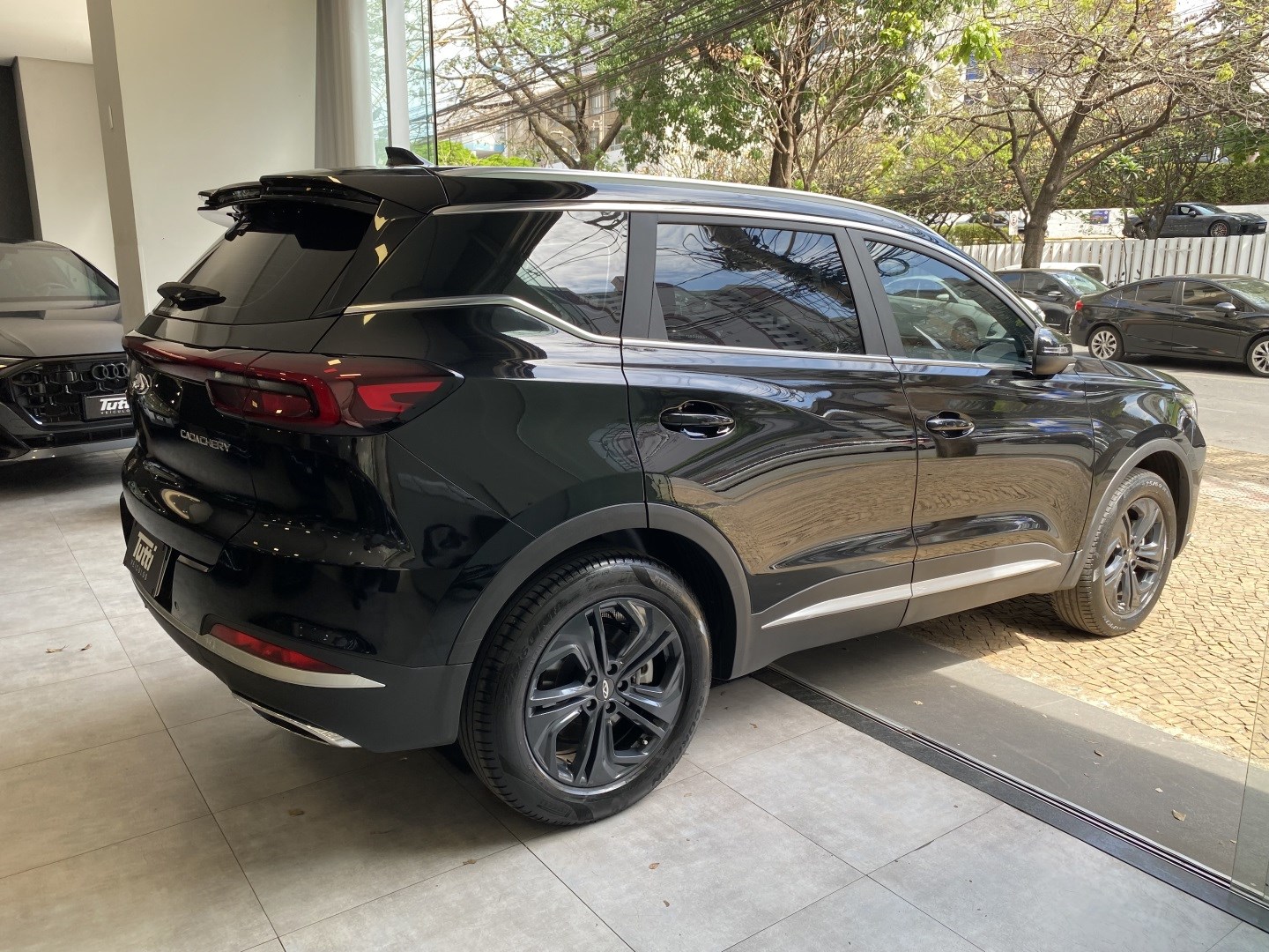 Chery TIGGO 7 2025