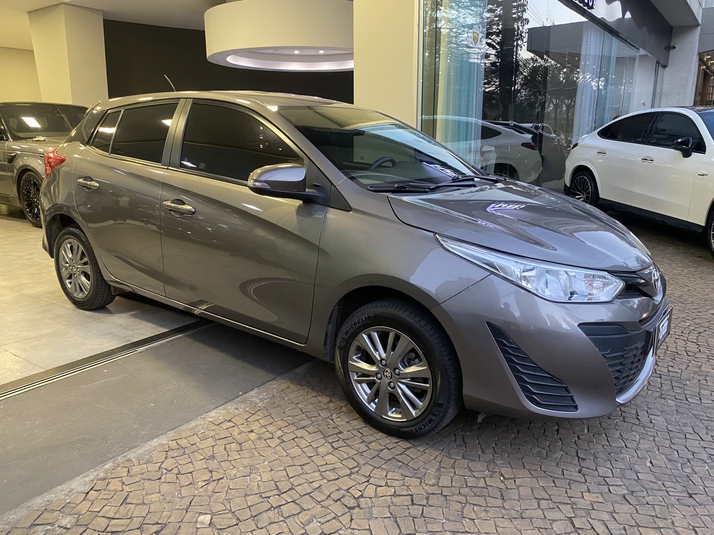 Toyota YARIS 2020