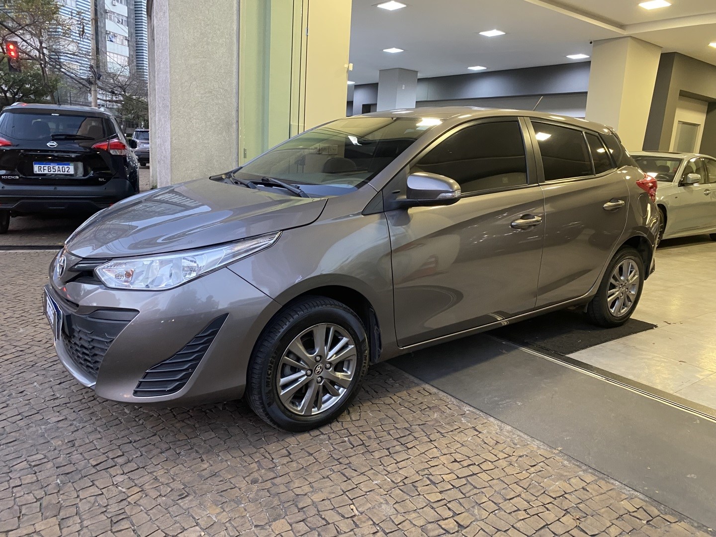 Toyota YARIS 2020