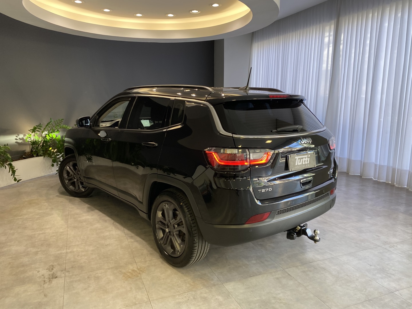 Jeep COMPASS 2023