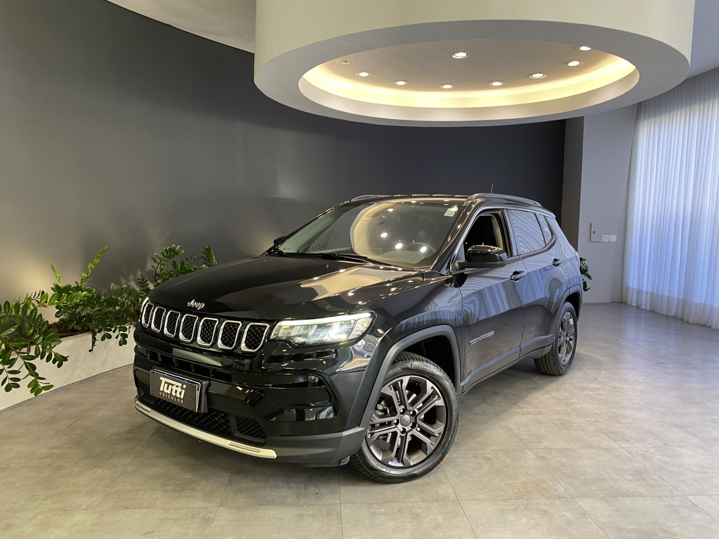 Jeep COMPASS 2023