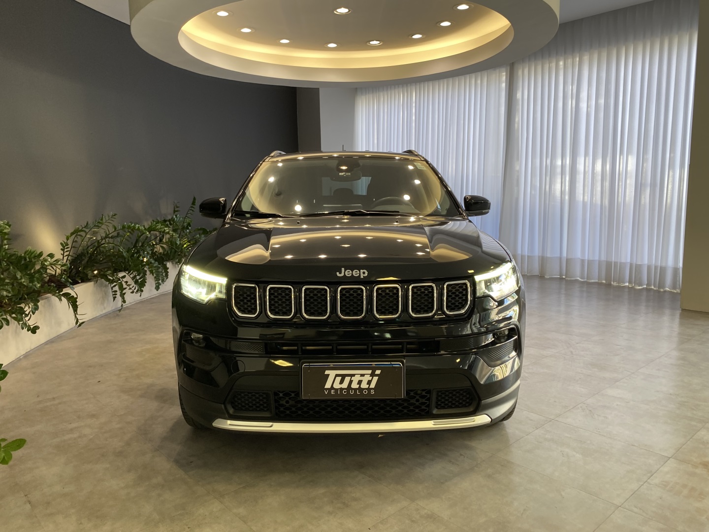 Jeep COMPASS 2023