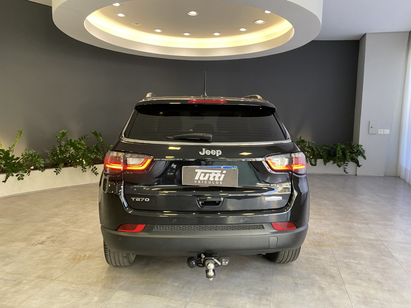 Jeep COMPASS 2023
