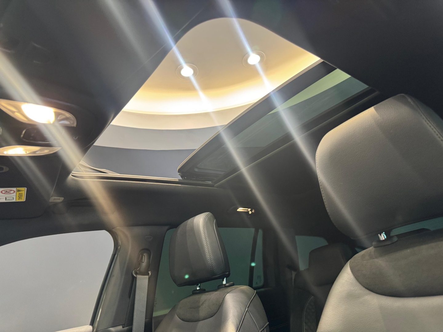 Jeep COMMANDER 2025