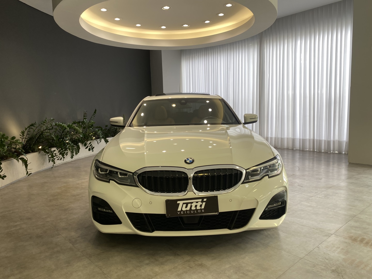 BMW 320i 2020