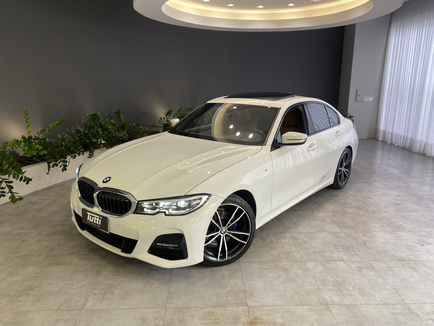 BMW 320i 2020