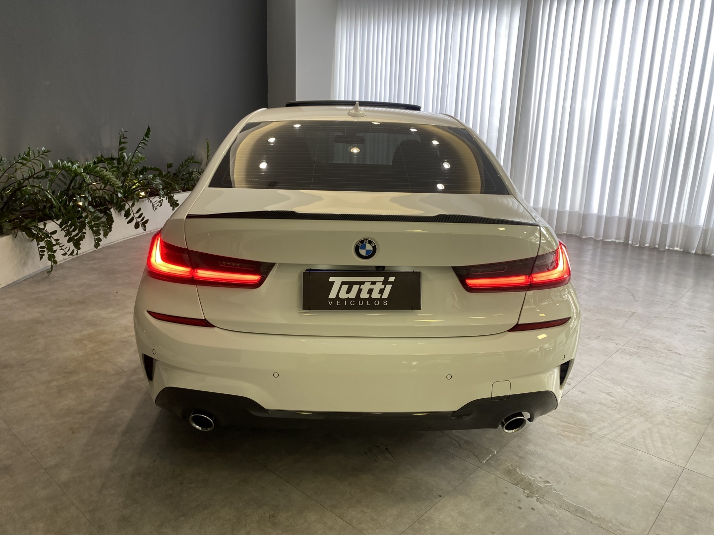 BMW 320i 2020