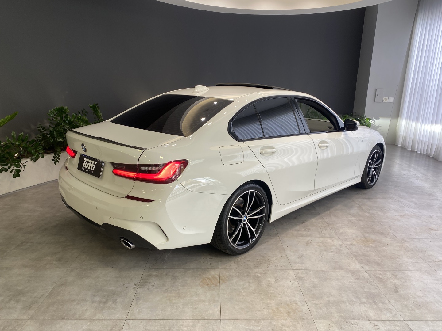 BMW 320i 2020