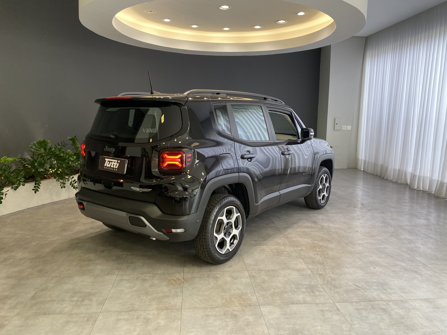 Jeep RENEGADE 2025