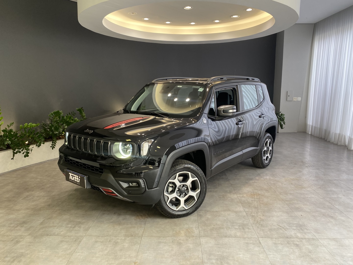 Jeep RENEGADE 2025