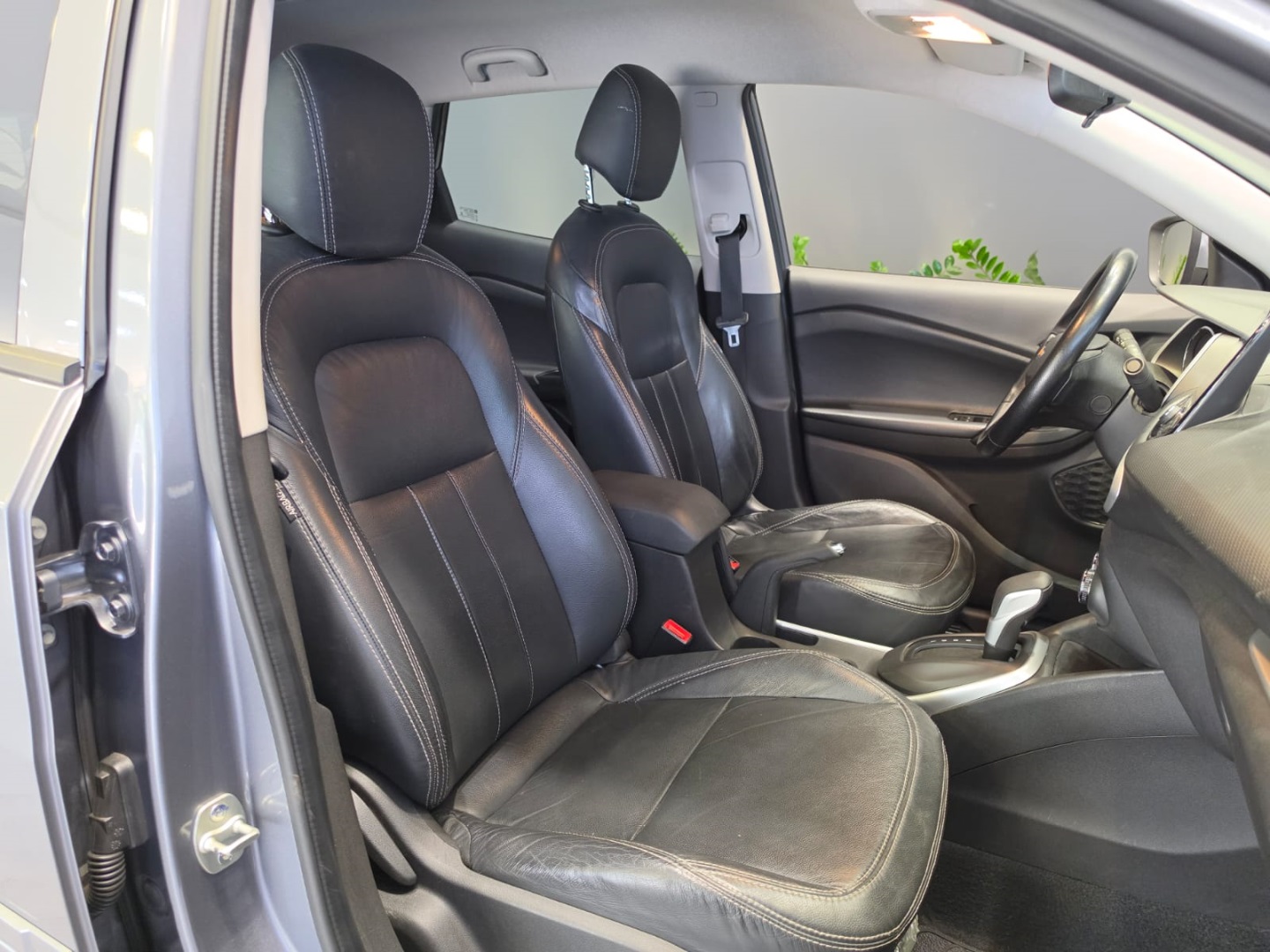 Chevrolet TRACKER 2021