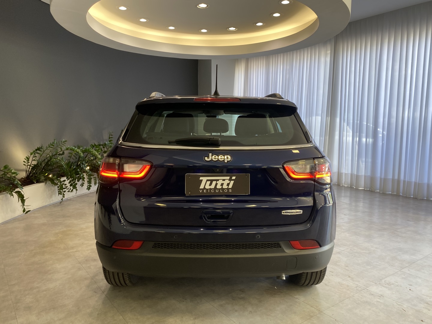 Jeep COMPASS 2025