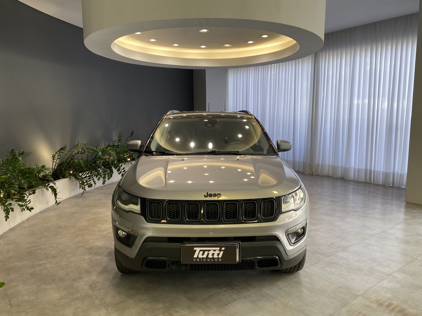 Jeep COMPASS 2020