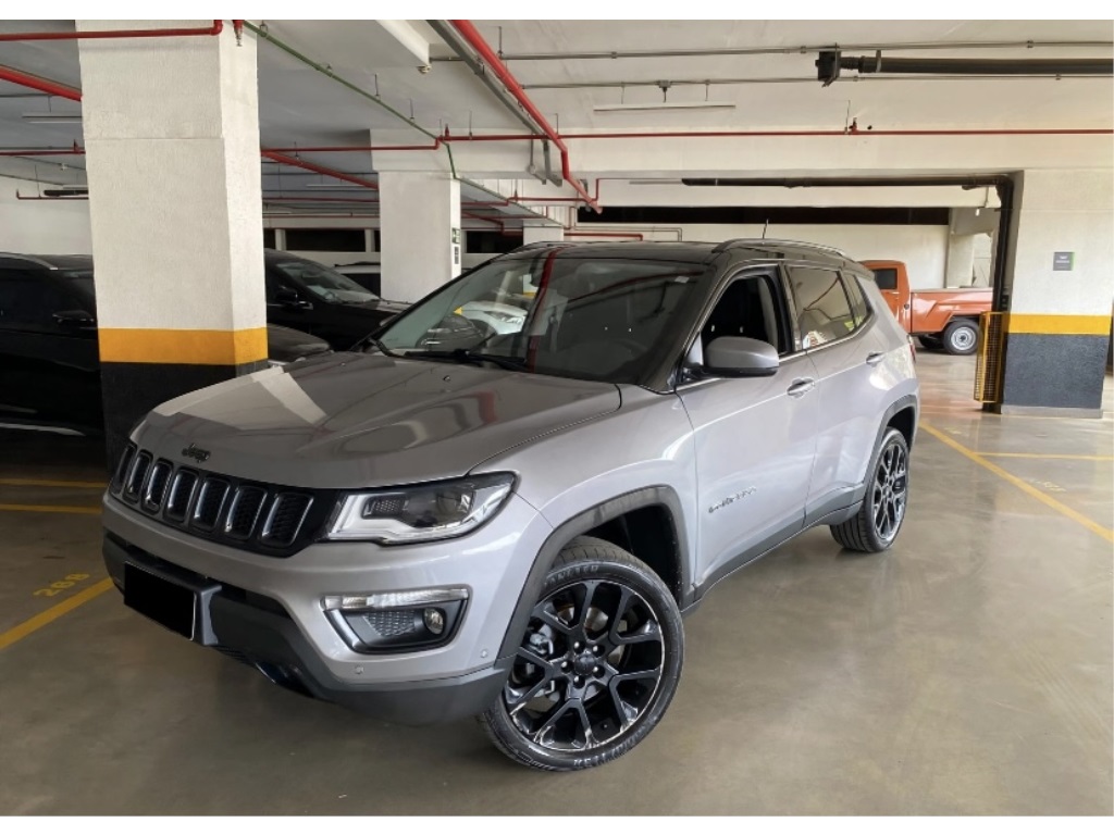 Jeep COMPASS 2020