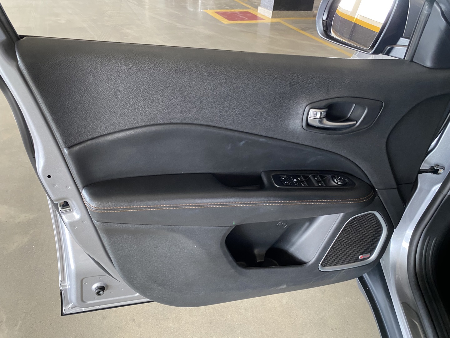 Jeep COMPASS 2020