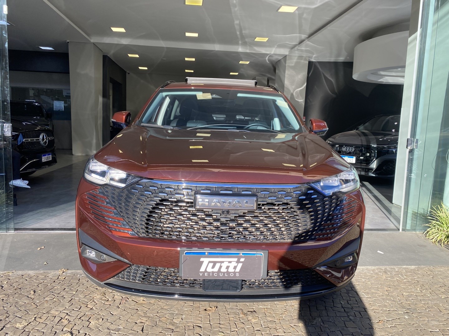 GWM HAVAL H6 2025