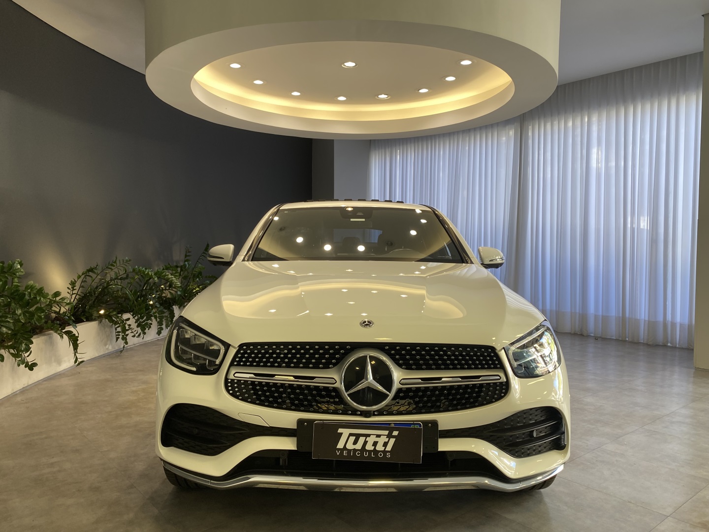 Mercedes-Benz GLC 300 2023