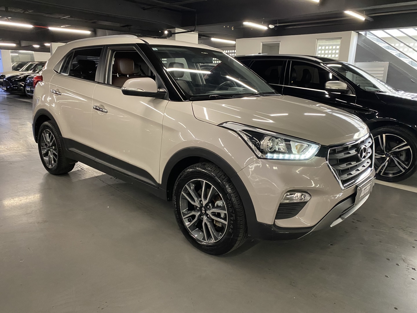 Hyundai CRETA 2017
