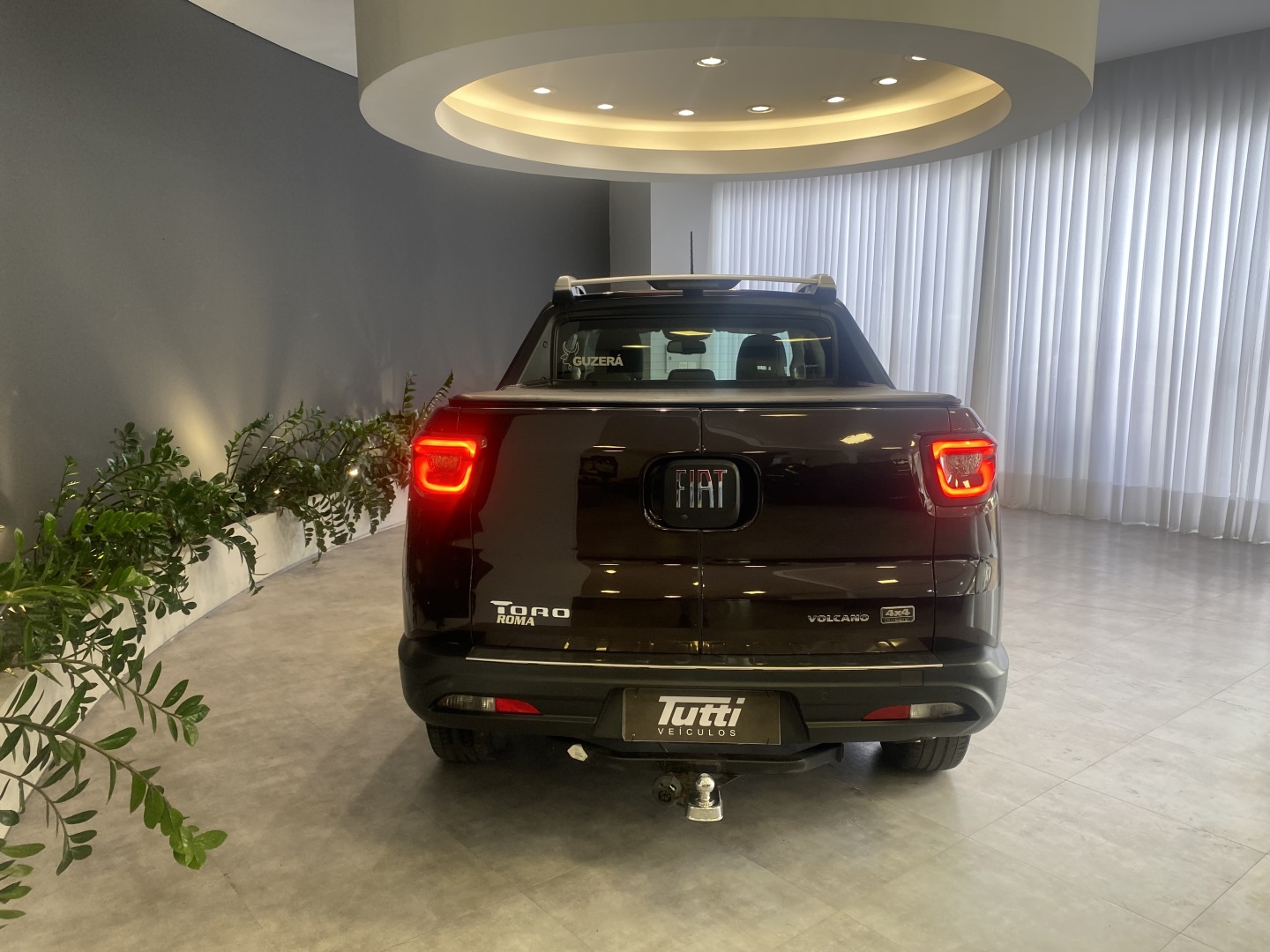 Fiat TORO 2022