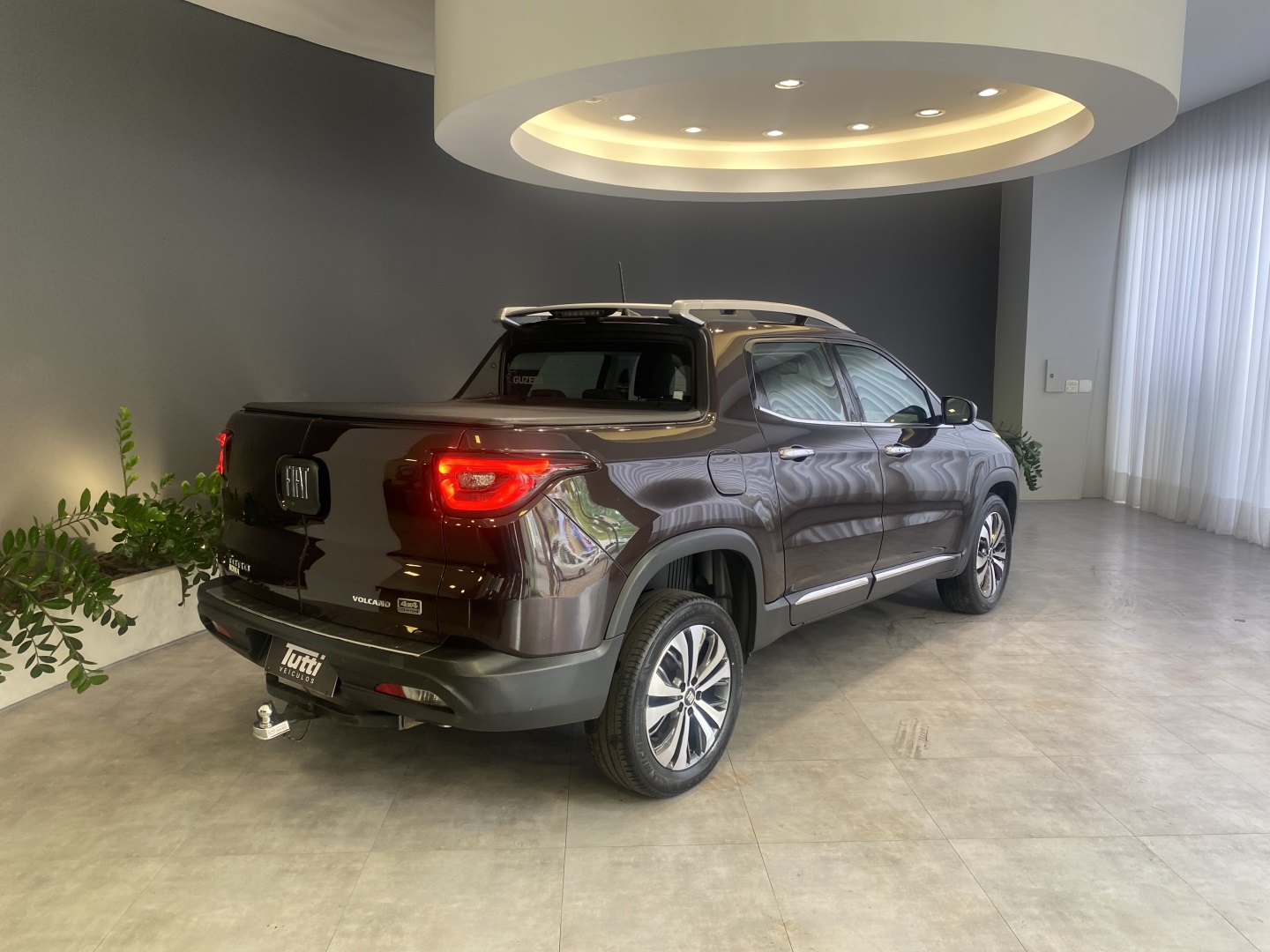 Fiat TORO 2022