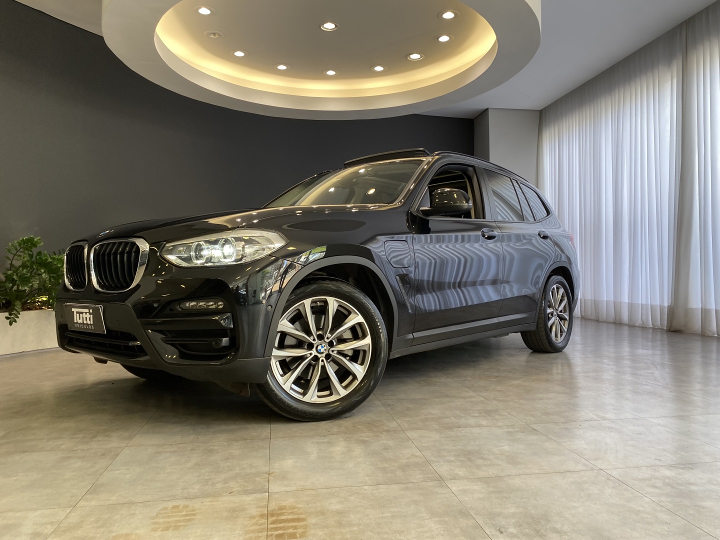 BMW X3 2021