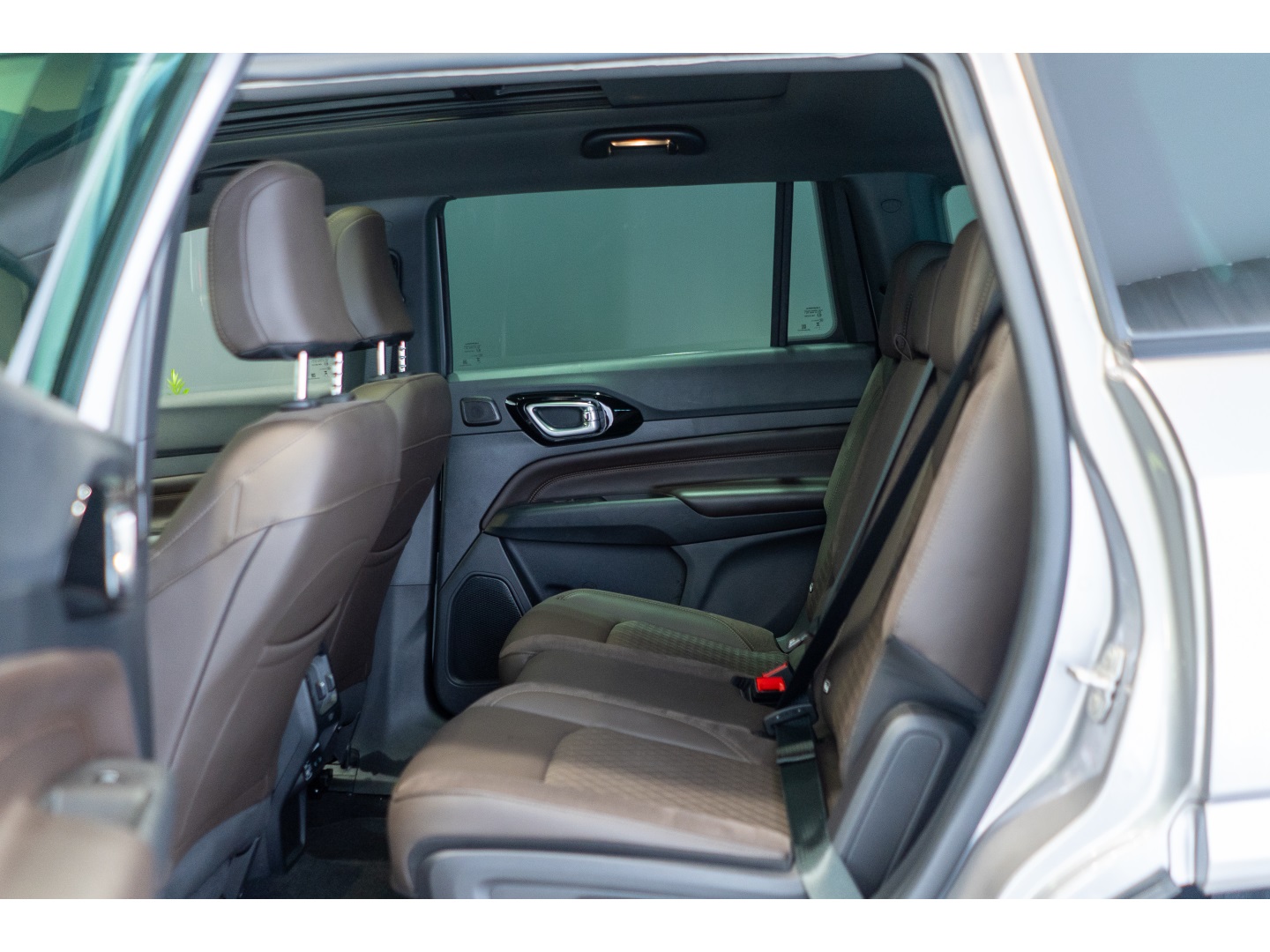 Jeep COMMANDER 2025