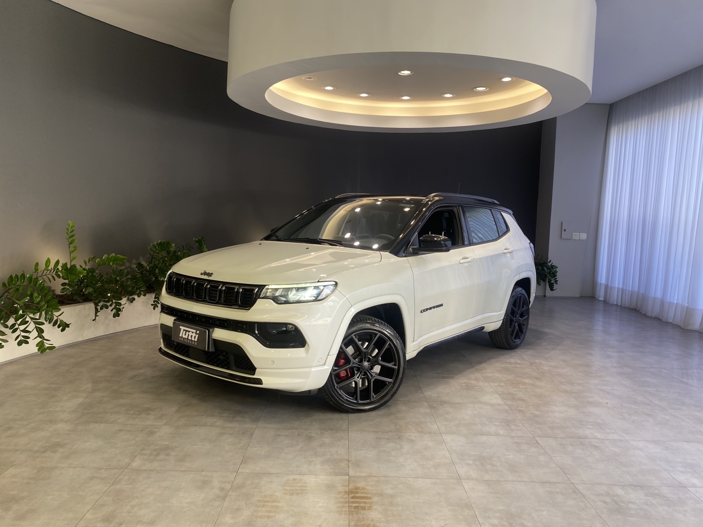Jeep COMPASS 2025