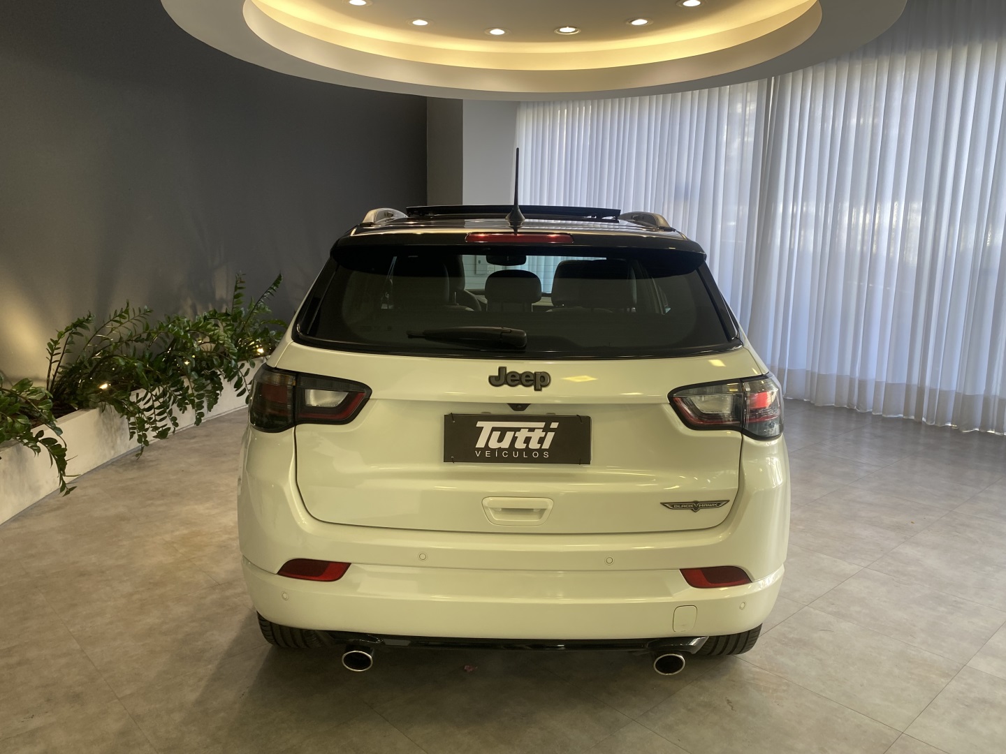 Jeep COMPASS 2025