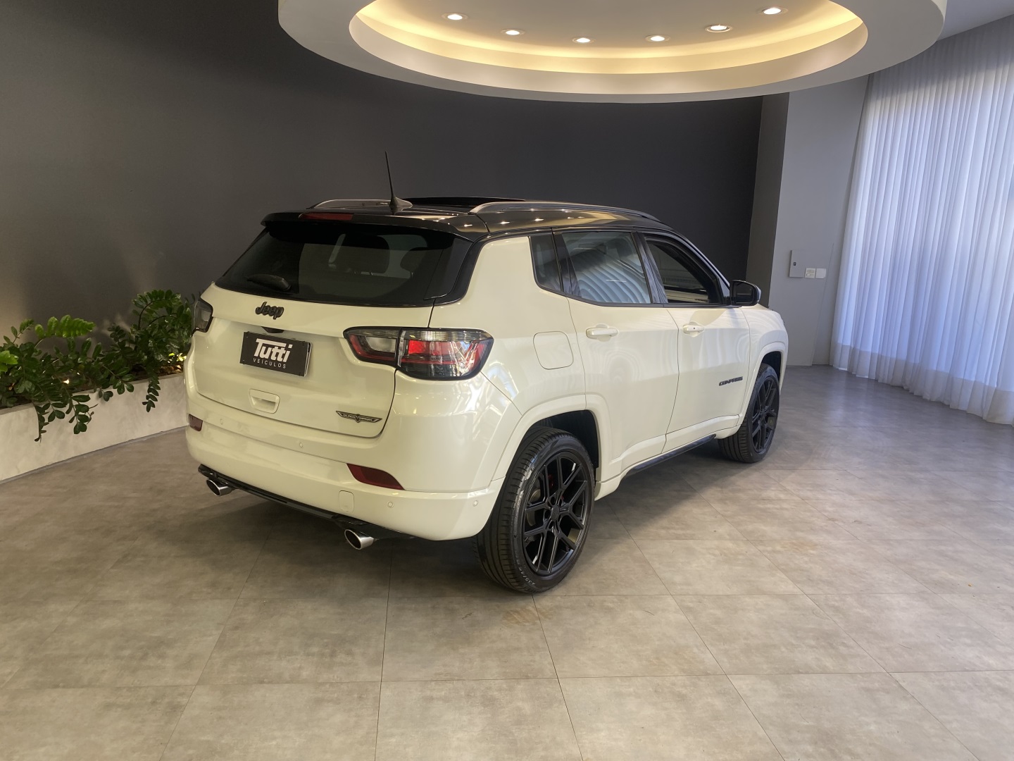 Jeep COMPASS 2025