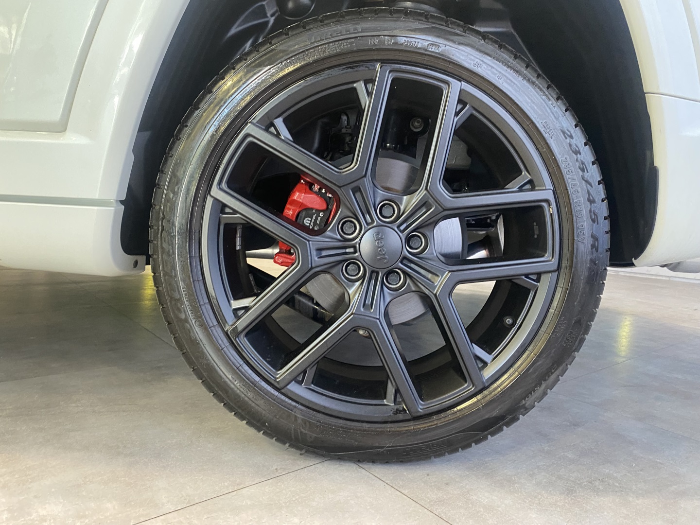Jeep COMPASS 2025