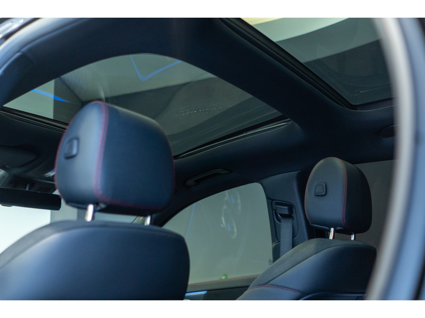 Mercedes-Benz EQA 250 2025