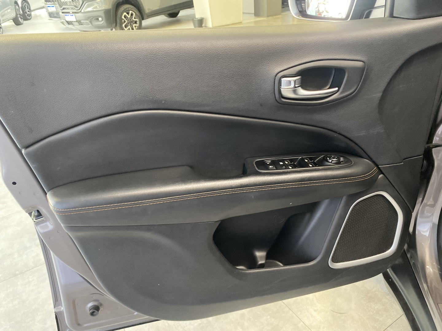 Jeep COMPASS 2020