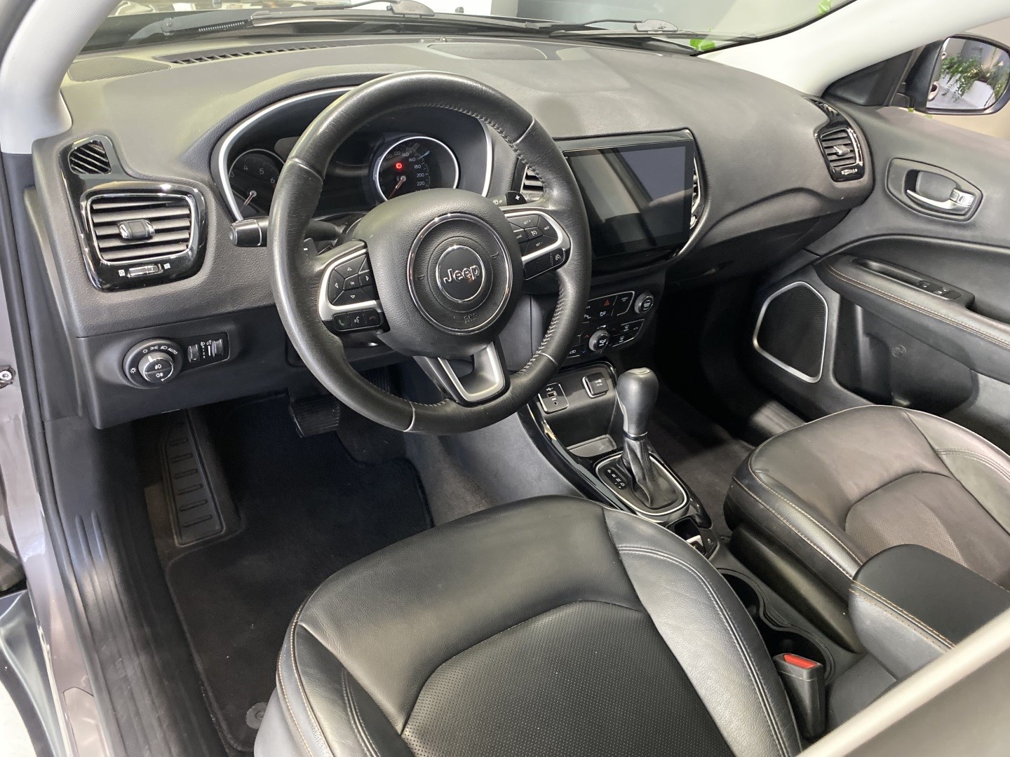 Jeep COMPASS 2020