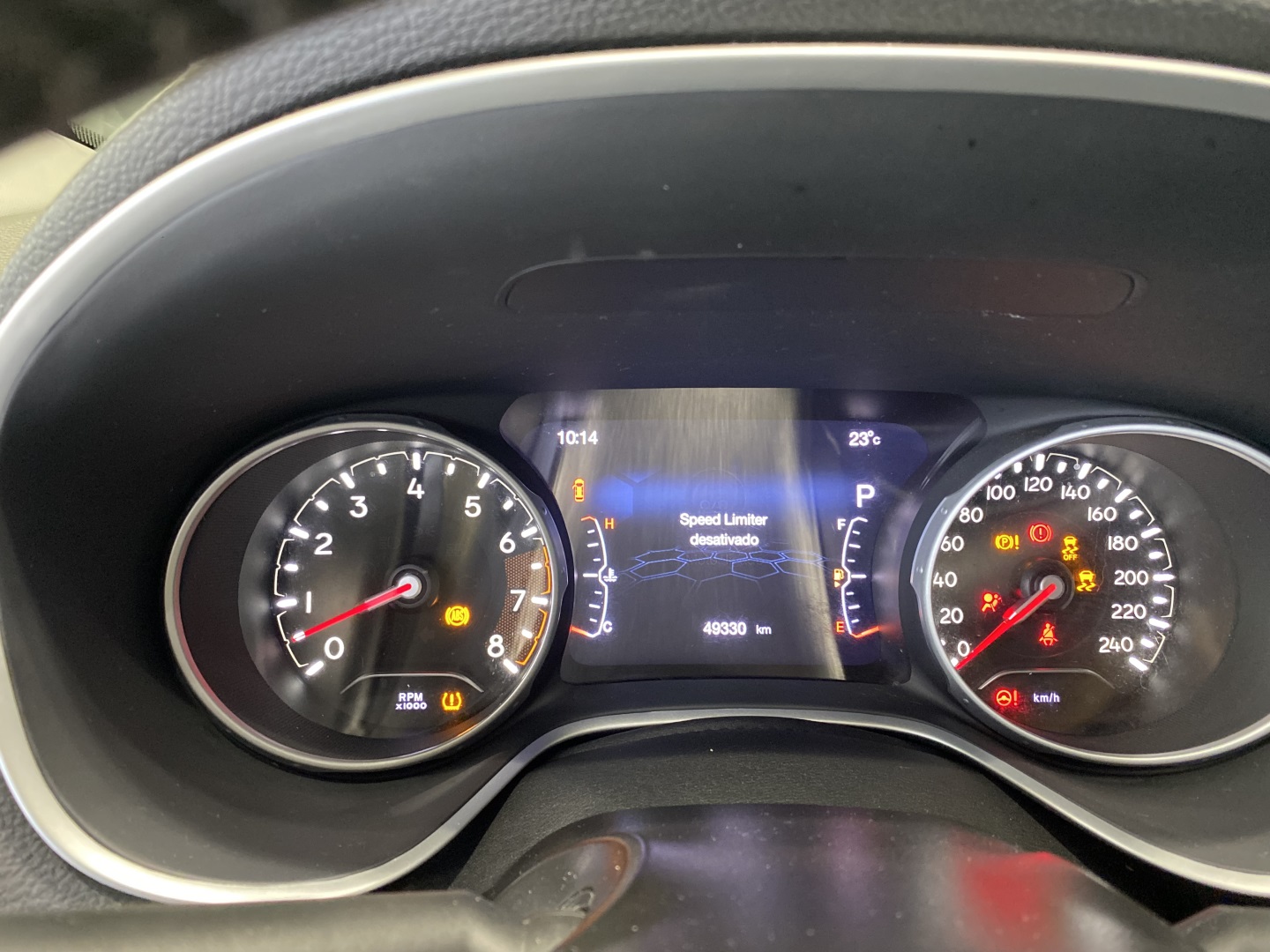 Jeep COMPASS 2020