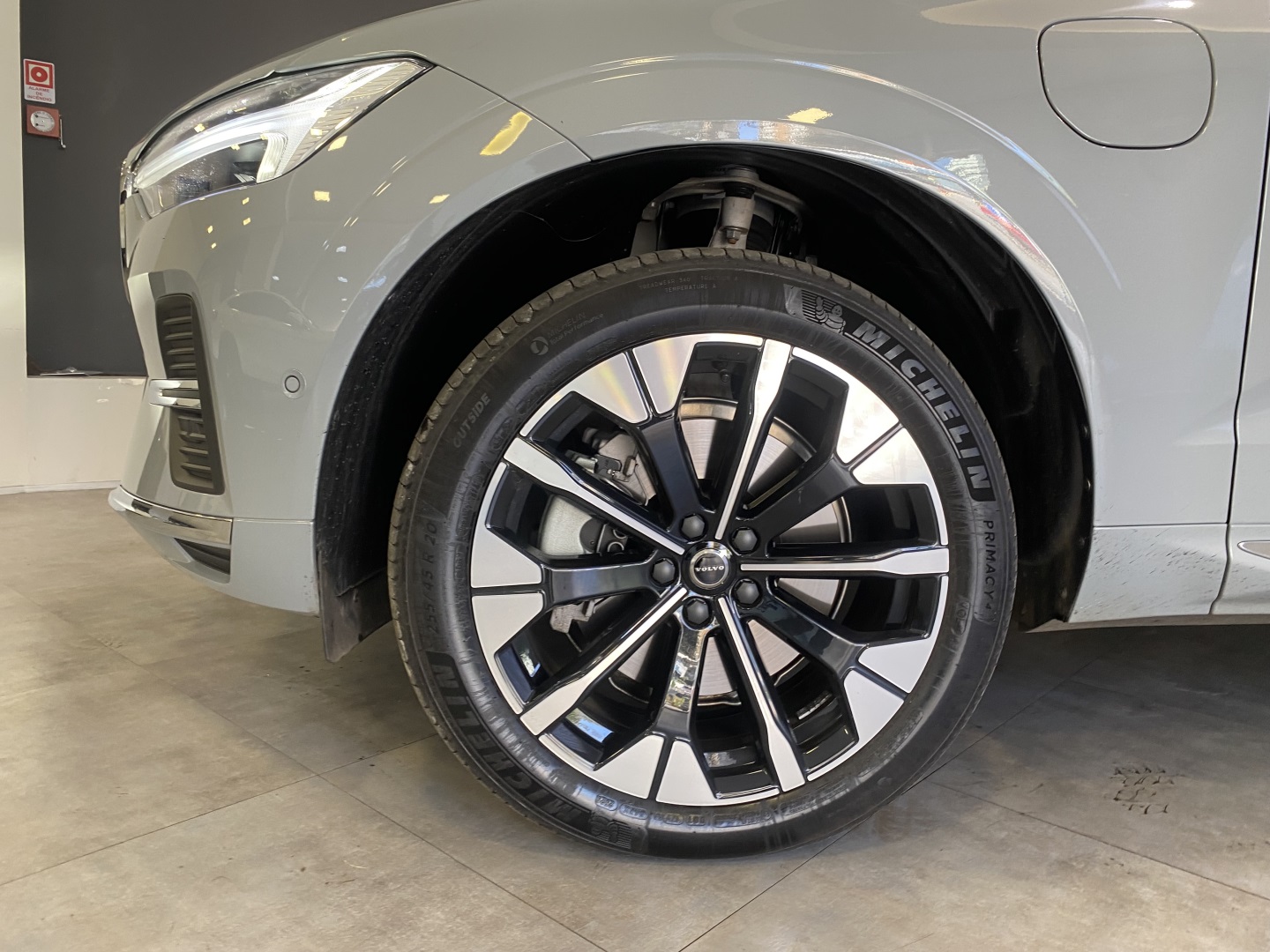 Volvo XC60 2026