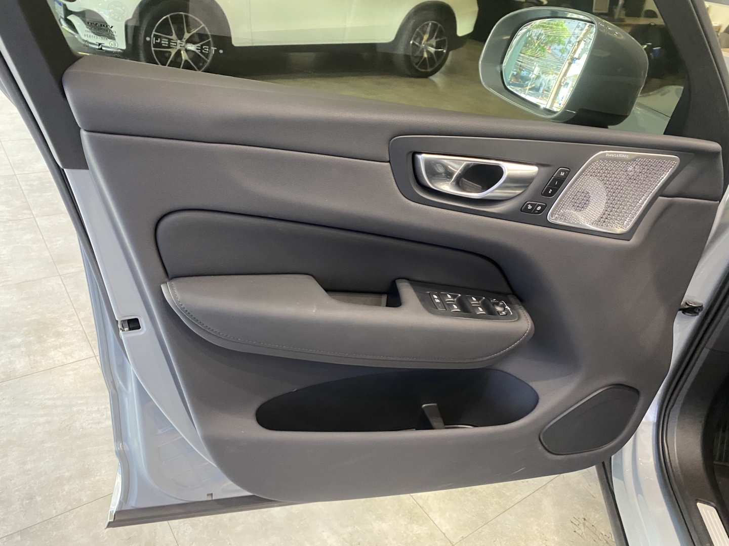Volvo XC60 2026