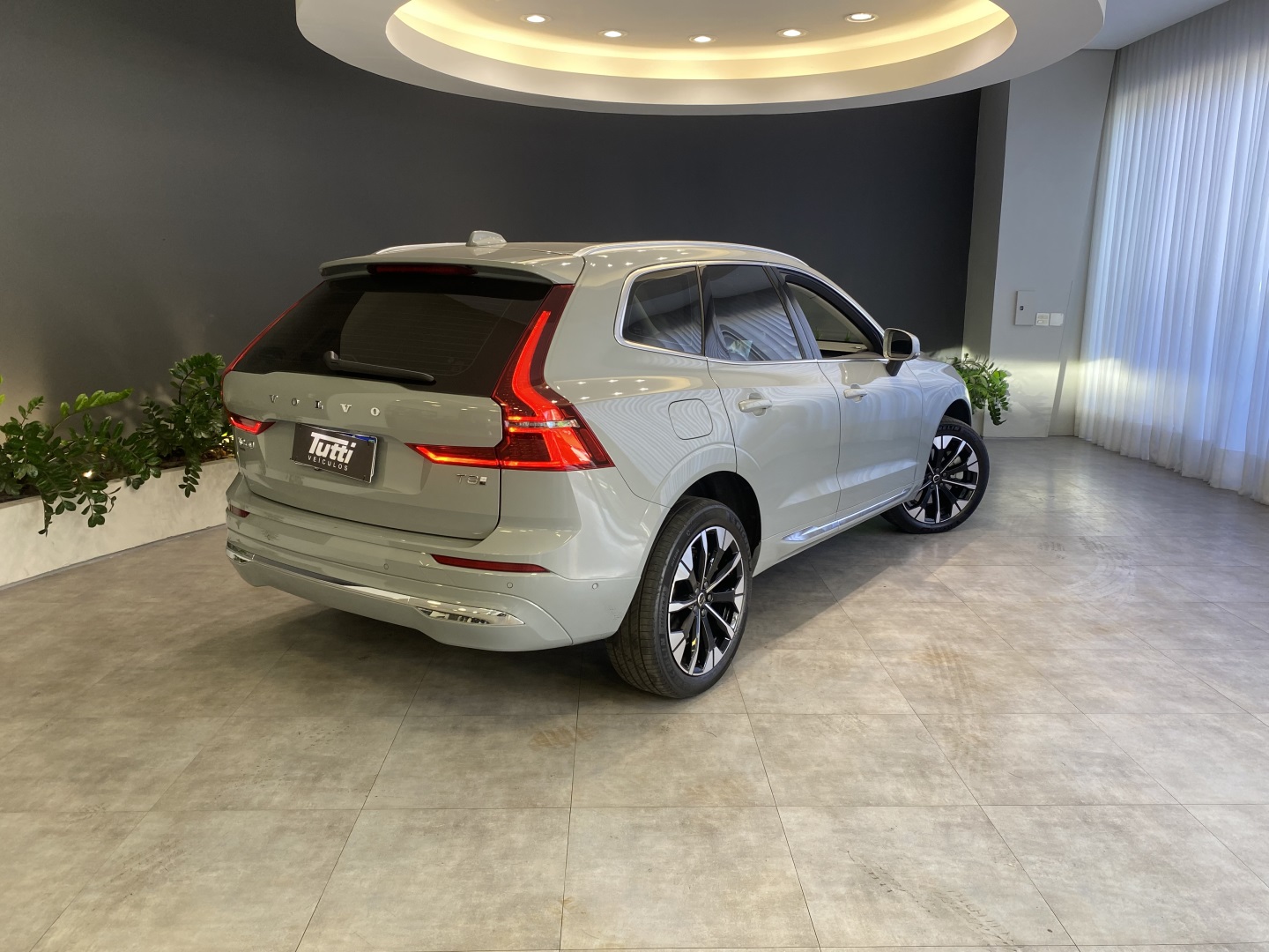 Volvo XC60 2026