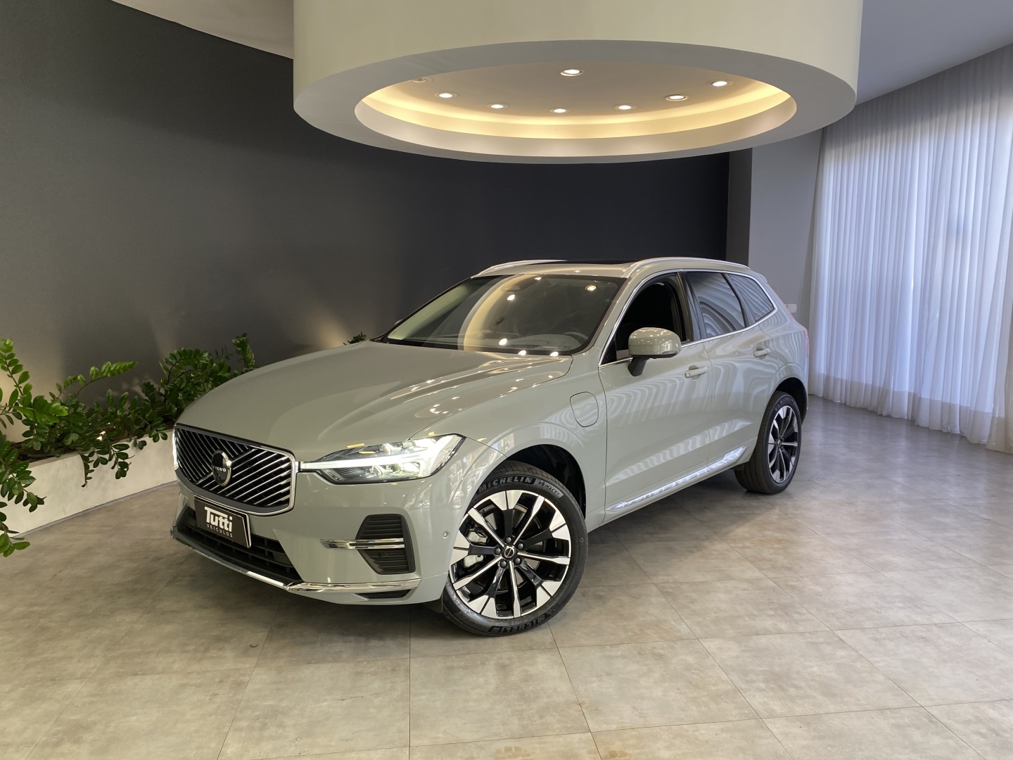 Volvo XC60 2026